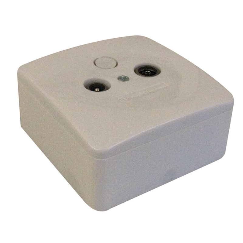 Antennirasian pintakotelo Triax AD23 & Triax AR20