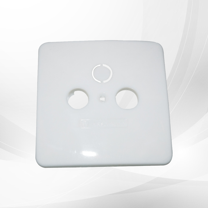 Antennirasian pintakotelo Triax AD23 & Triax AR20