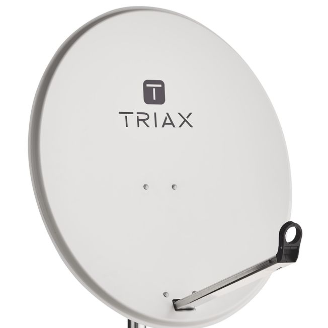 Triax satelliittiantenni TDS 80