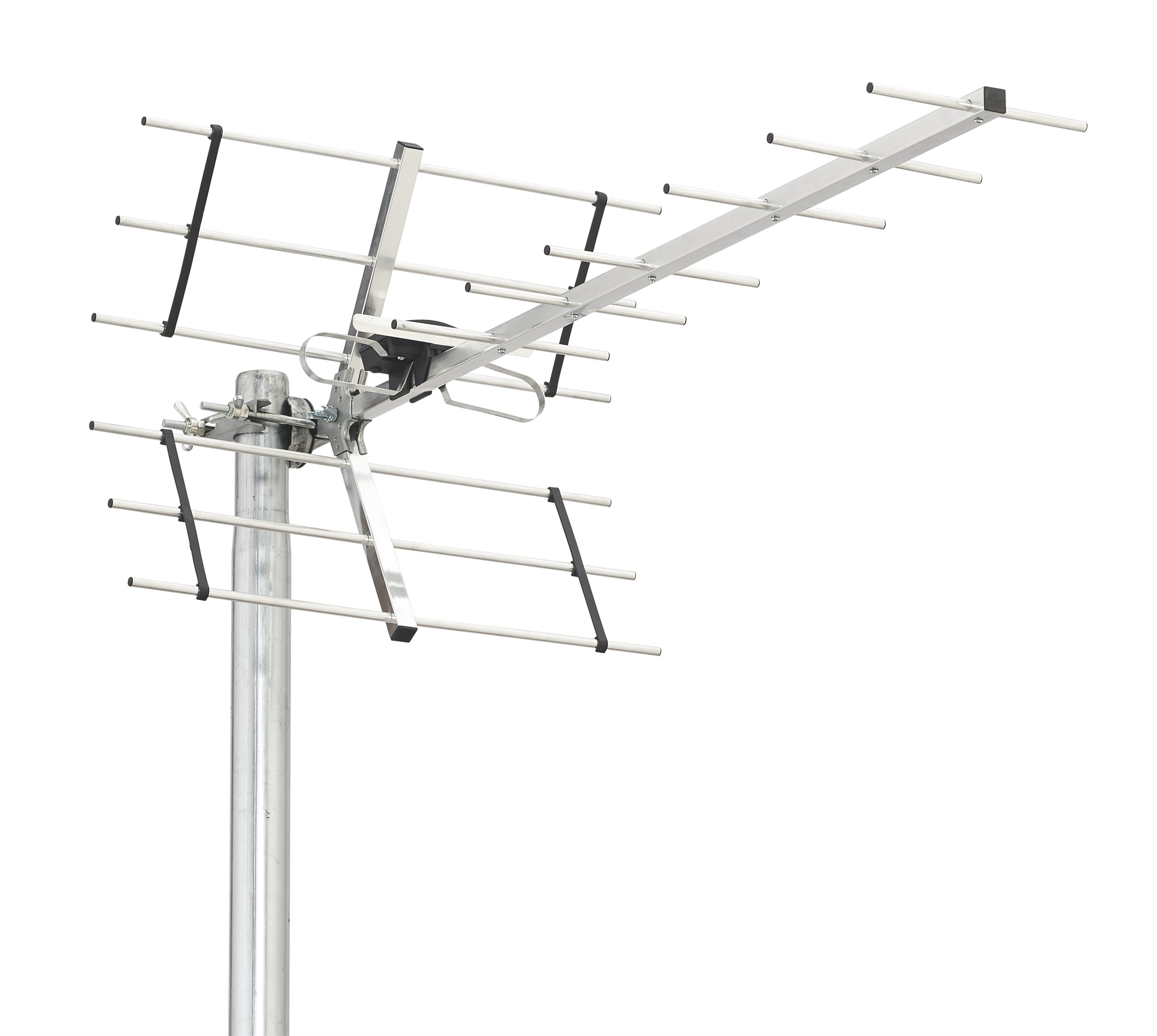 Triax Digi 14 UHF-antenni (LTE 700)