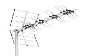 Triax Unix 52 UHF-antenni (LTE 700)