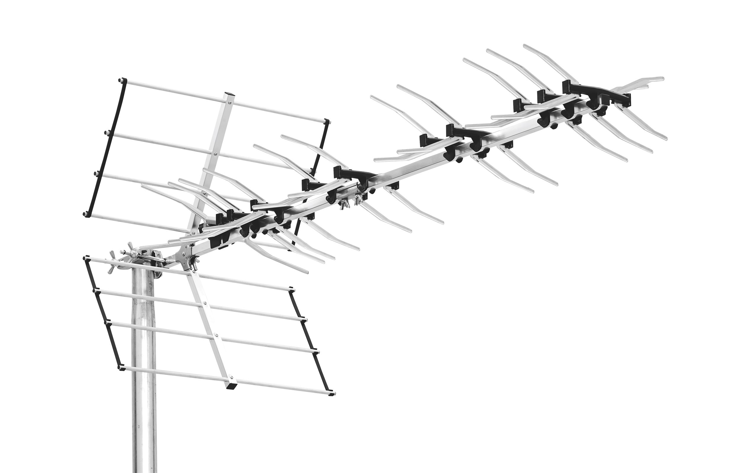 Triax Unix 52 UHF-antenni (LTE 700)