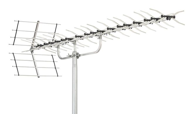 Triax Unix 100 UHF-antenni (LTE 700)